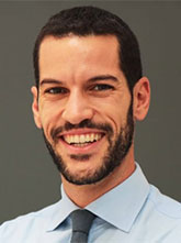 Ismael Fernández Cuevas